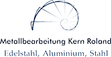 Logo von Metallbearbeitung Kern Roland